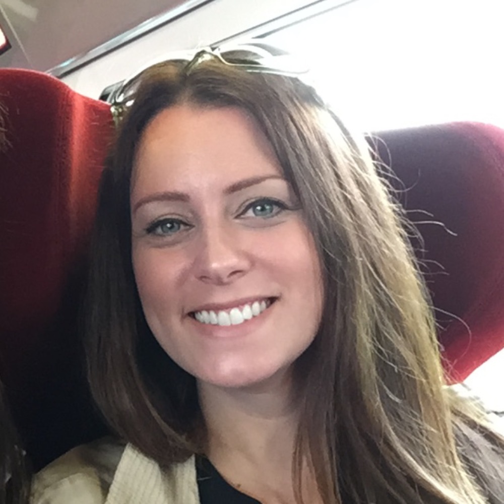 Meet your Posher, Shawna